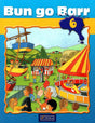 Bun Go Barr 6 by CJ Fallon on Schoolbooks.ie
