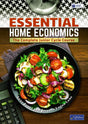 Essential Home Economics - Textbook and Learning Journal - Set by CJ Fallon on Schoolbooks.ie