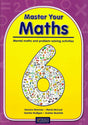 Master Your Maths 6 by CJ Fallon on Schoolbooks.ie