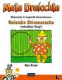 Mata Draíochta - Naionain Shinsearacha by CJ Fallon on Schoolbooks.ie