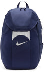 Nike - Academy Storm-FIT Team Backpack - Blue by Nike on Schoolbooks.ie