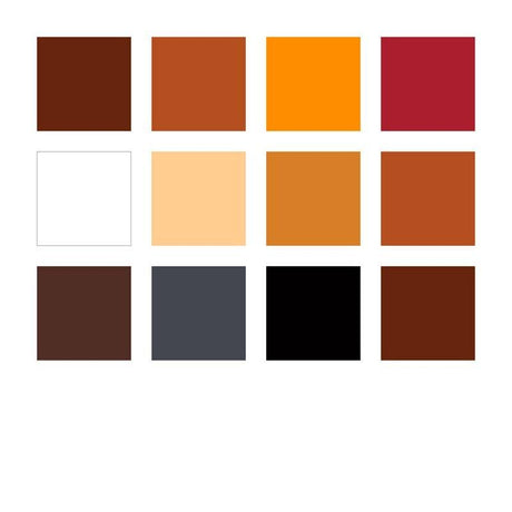 Staedtler - Noris People of The World Colouring Pencils - Box of 12 by Staedtler on Schoolbooks.ie