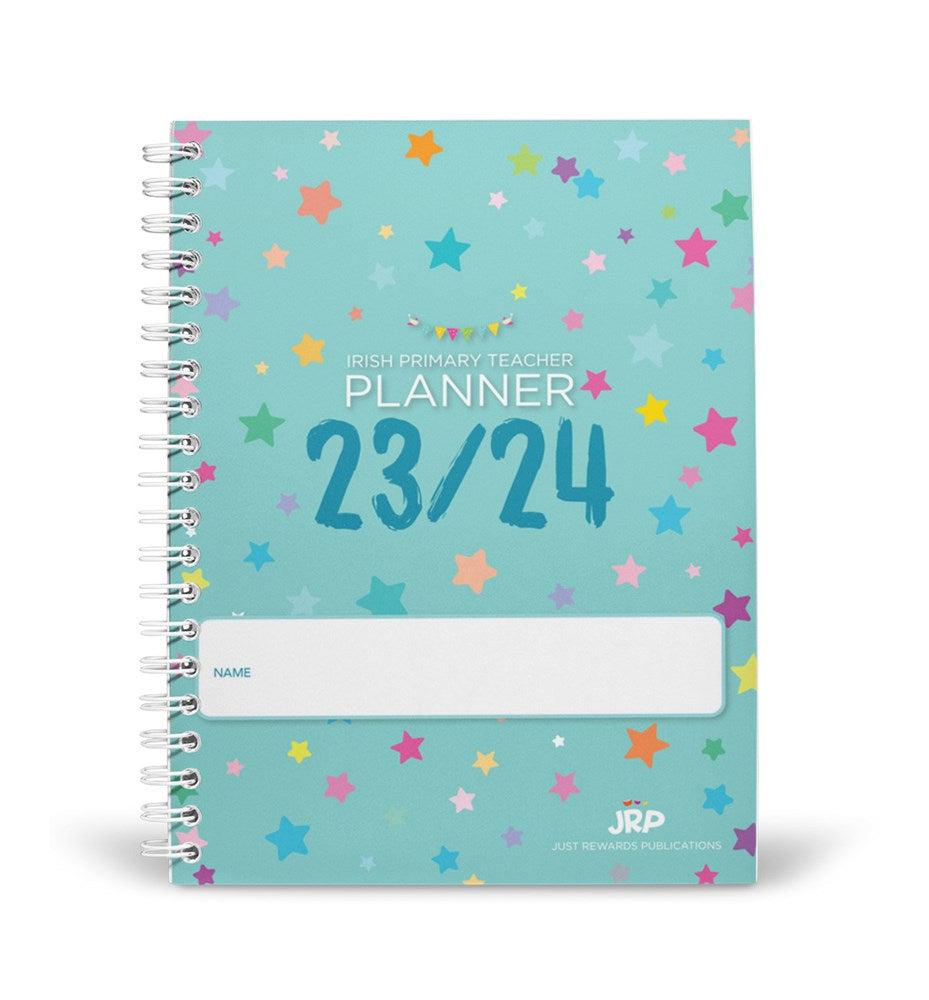 irish-primary-teacher-planner-2023-2024