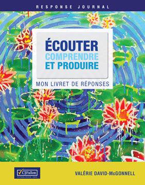Écouter Comprendre Et Produire - Set by CJ Fallon on Schoolbooks.ie