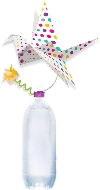 4M STEAM Motorised Origami Bird by 4M on Schoolbooks.ie