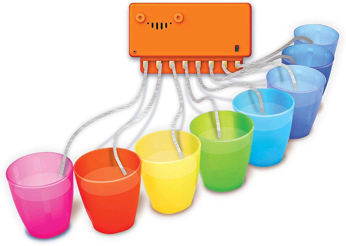 4M STEAM Music Circuit by 4M on Schoolbooks.ie