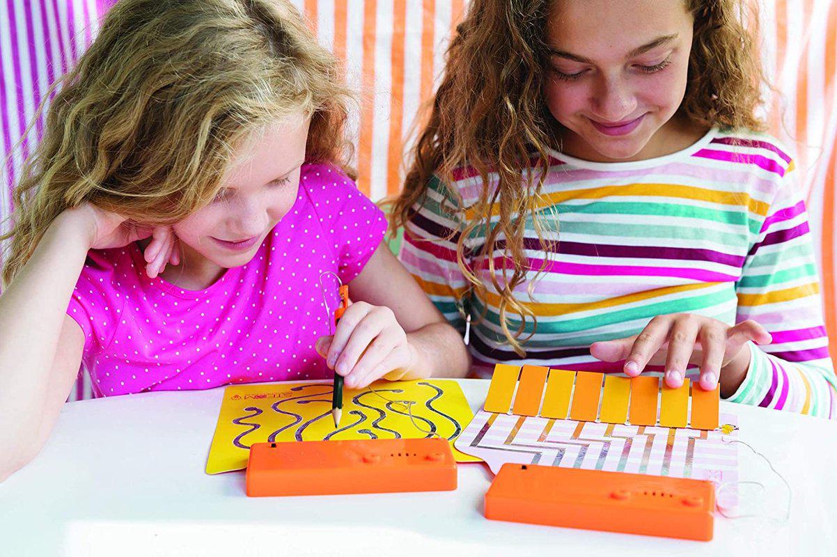 4M STEAM Music Circuit by 4M on Schoolbooks.ie