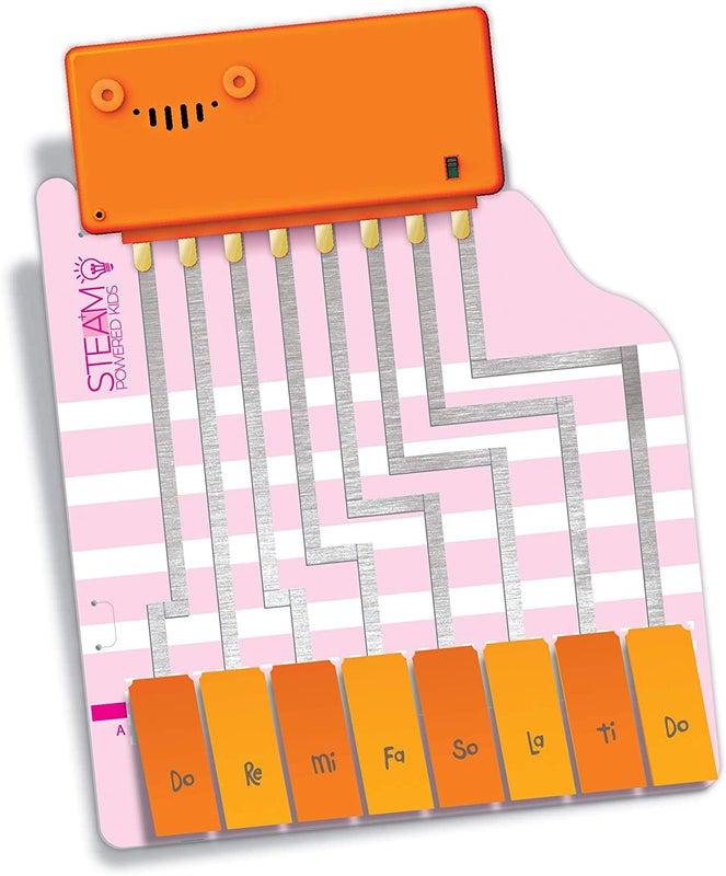 4M STEAM Music Circuit by 4M on Schoolbooks.ie