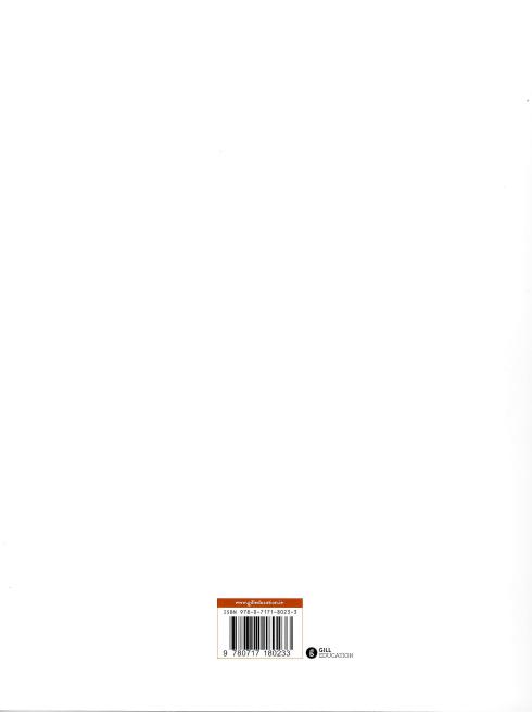 Ca Marche 2 - Portfolio Only by Gill Education on Schoolbooks.ie