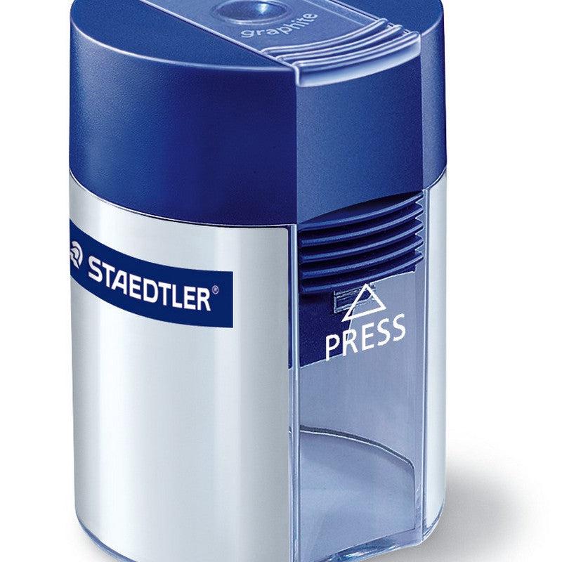 Staedtler - Single-Hole Tub Sharpener by Staedtler on Schoolbooks.ie