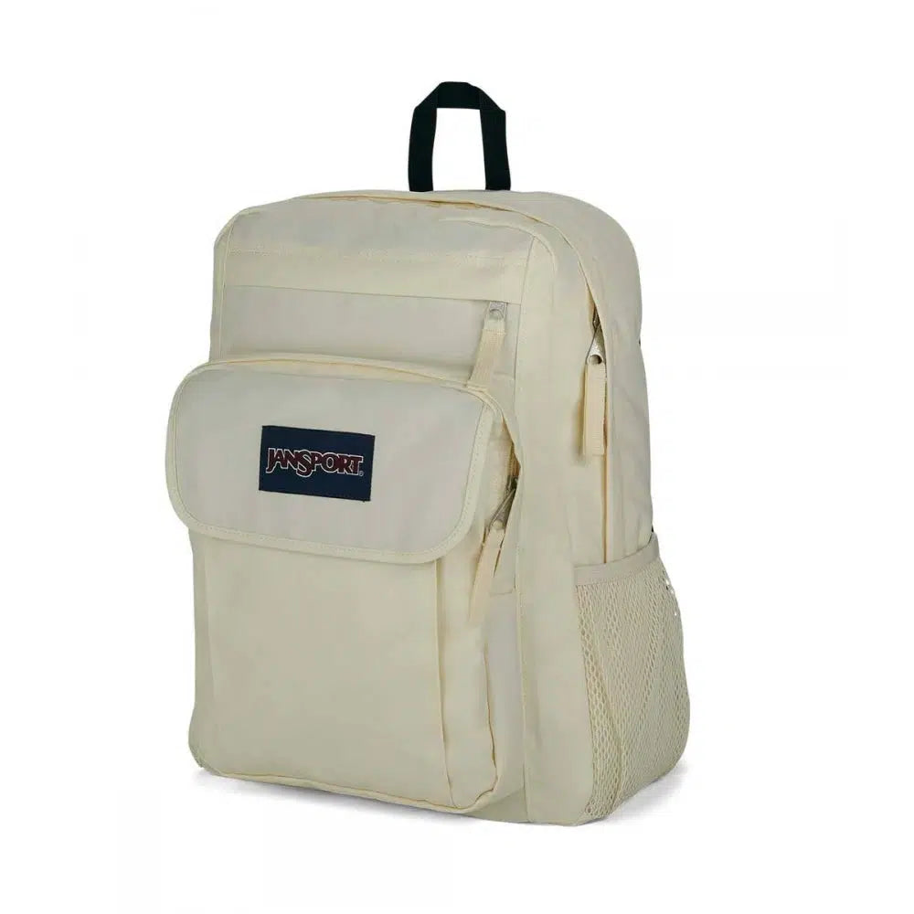 ■ JanSport Union Pack Backpack - Coconut by JanSport on Schoolbooks.ie