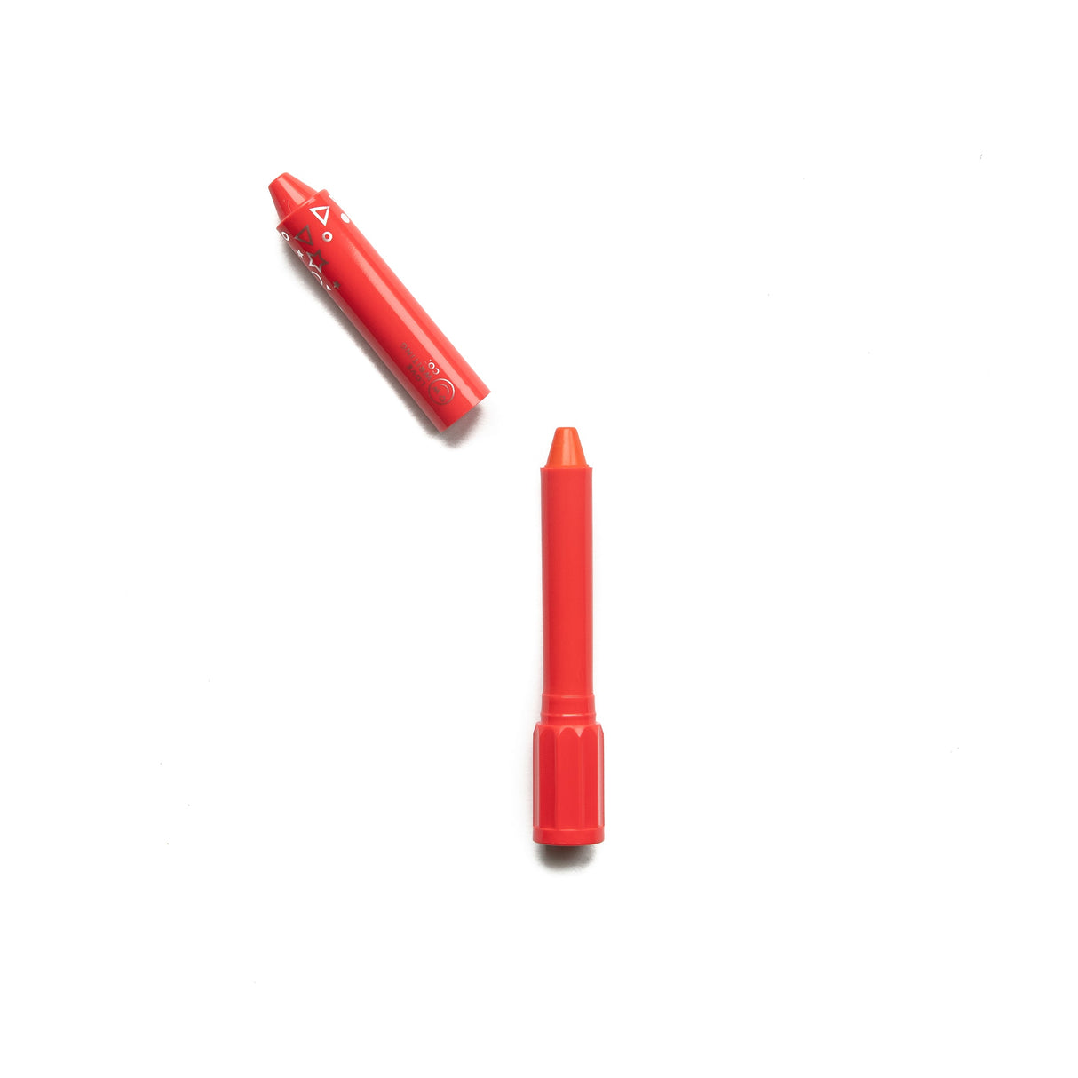 Love Writing Co - 3-in-1 Washable Arty Crayons - Pack of 12 by Love Writing Co. on Schoolbooks.ie
