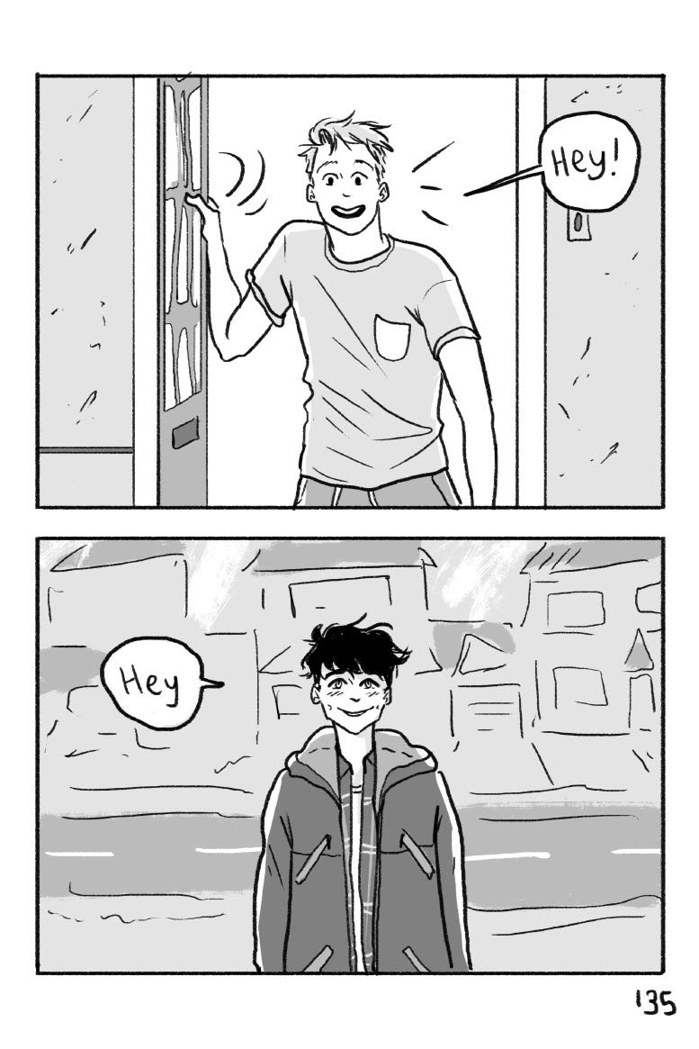 Heartstopper - Volume 1 by Hachette Children's Group on Schoolbooks.ie