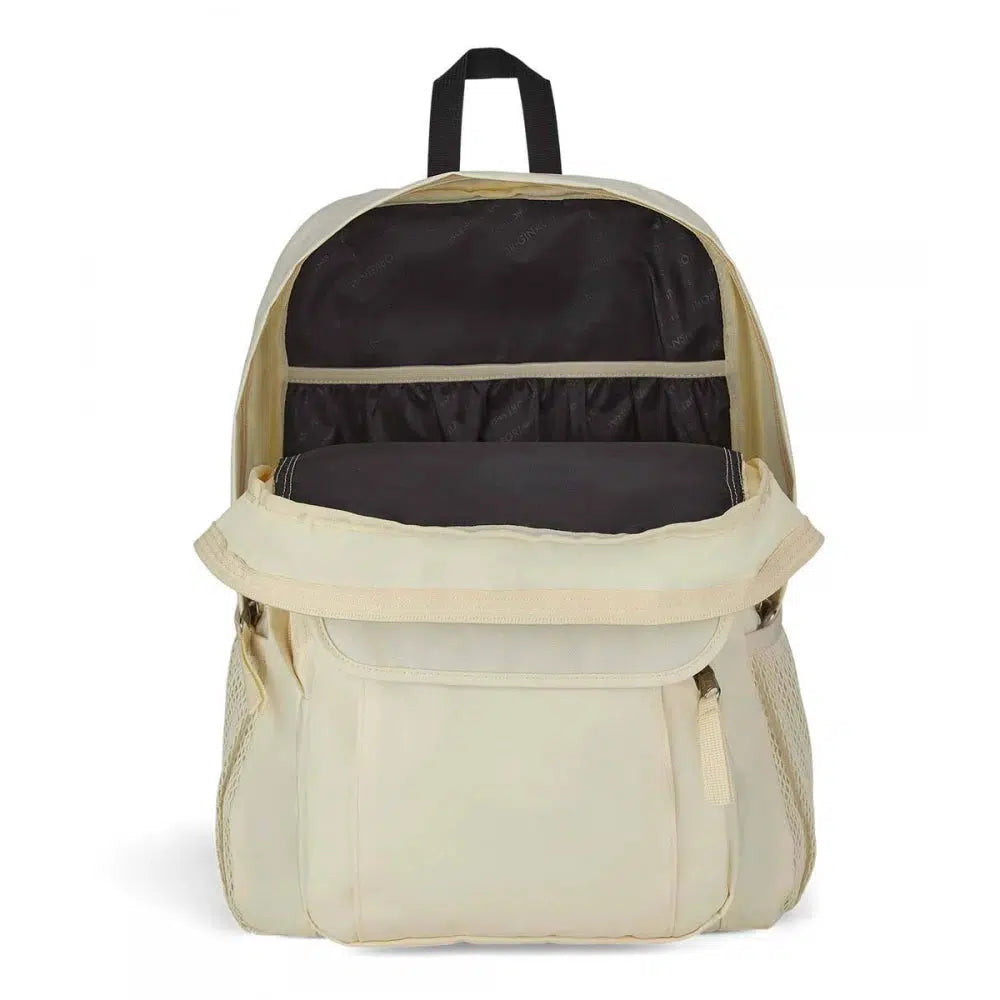 ■ JanSport Union Pack Backpack - Coconut by JanSport on Schoolbooks.ie