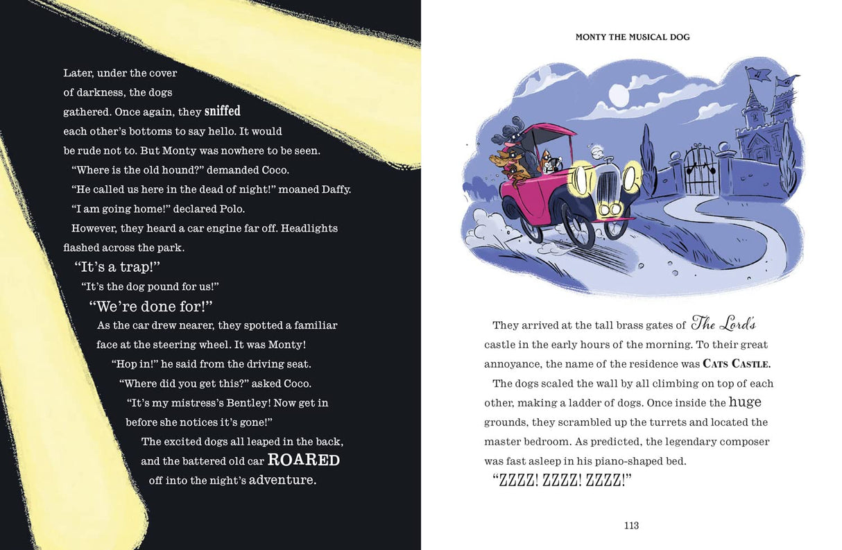 ■ The World's Worst Pets - Paperback by HarperCollins Publishers on Schoolbooks.ie