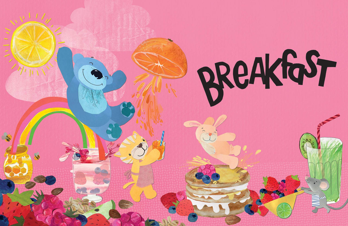 ■ Annabel Karmel's Fun, Fast and Easy Children's Cookbook by Welbeck Publishing Group on Schoolbooks.ie