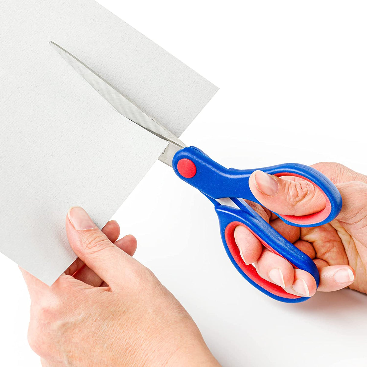 Staedtler - 21cm Noris Scissors for Children - Right-handed by Staedtler on Schoolbooks.ie