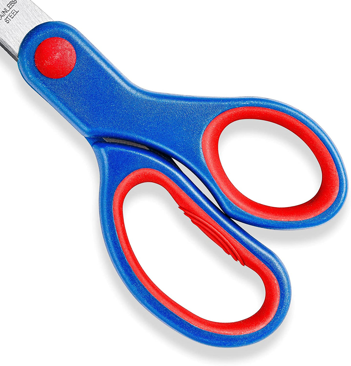 Staedtler - 21cm Noris Scissors for Children - Right-handed by Staedtler on Schoolbooks.ie
