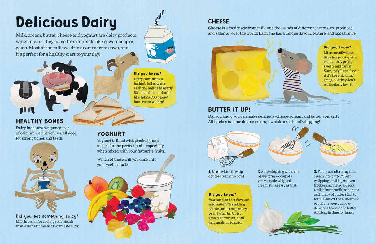 ■ Annabel Karmel's Fun, Fast and Easy Children's Cookbook by Welbeck Publishing Group on Schoolbooks.ie