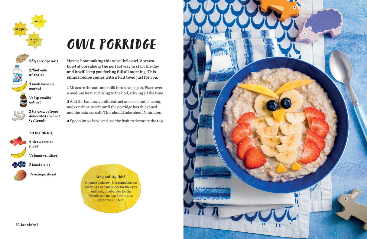 ■ Annabel Karmel's Fun, Fast and Easy Children's Cookbook by Welbeck Publishing Group on Schoolbooks.ie