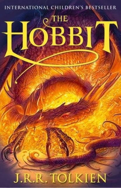 The Hobbit by HarperCollins Publishers on Schoolbooks.ie