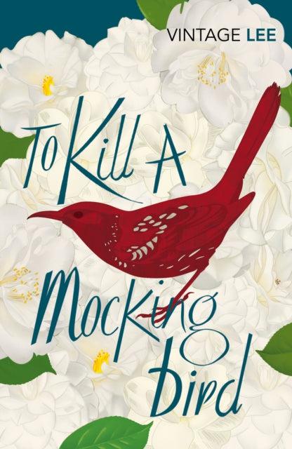 ■ Vintage Classics To Kill A Mockingbird by Vintage Publishing on Schoolbooks.ie
