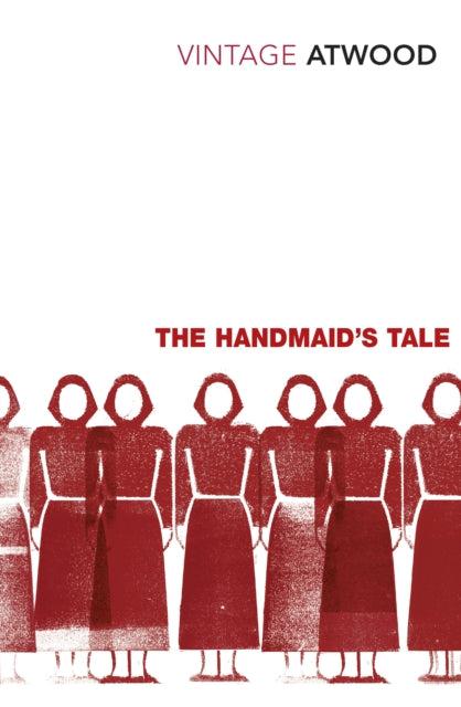 The Handmaid's Tale by Vintage Publishing on Schoolbooks.ie