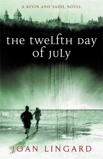 ■ The Twelfth Day of July by Puffin on Schoolbooks.ie