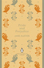 Pride and Prejudice by Penguin Books on Schoolbooks.ie