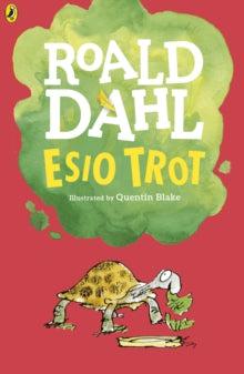 Esio Trot by Puffin on Schoolbooks.ie