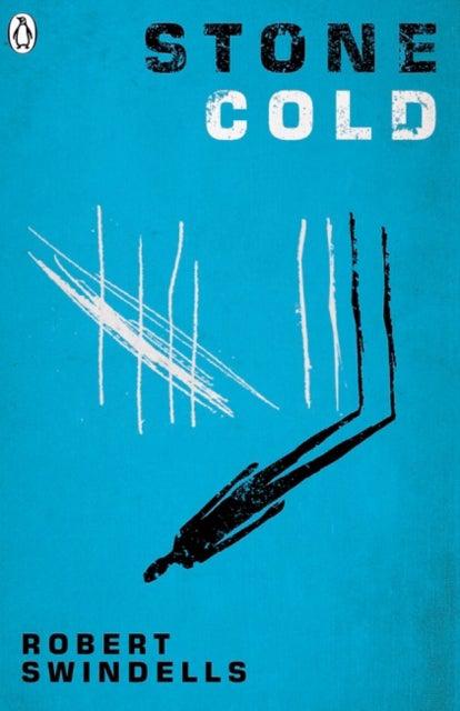 Stone Cold by Penguin Books on Schoolbooks.ie