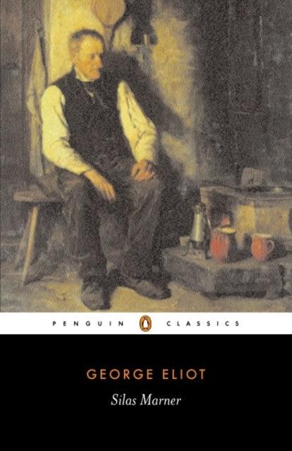 Penguin Classics - Silas Marner by Penguin Books on Schoolbooks.ie