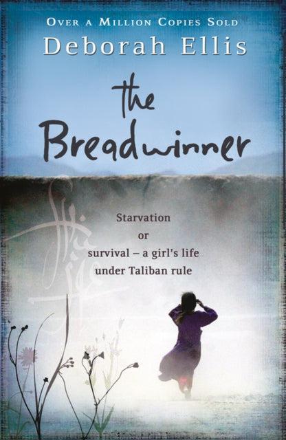 ■ The Breadwinner - Old Edition by Oxford University Press on Schoolbooks.ie