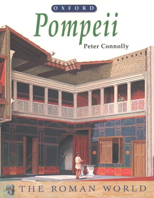 ■ Pompeii by Oxford University Press on Schoolbooks.ie