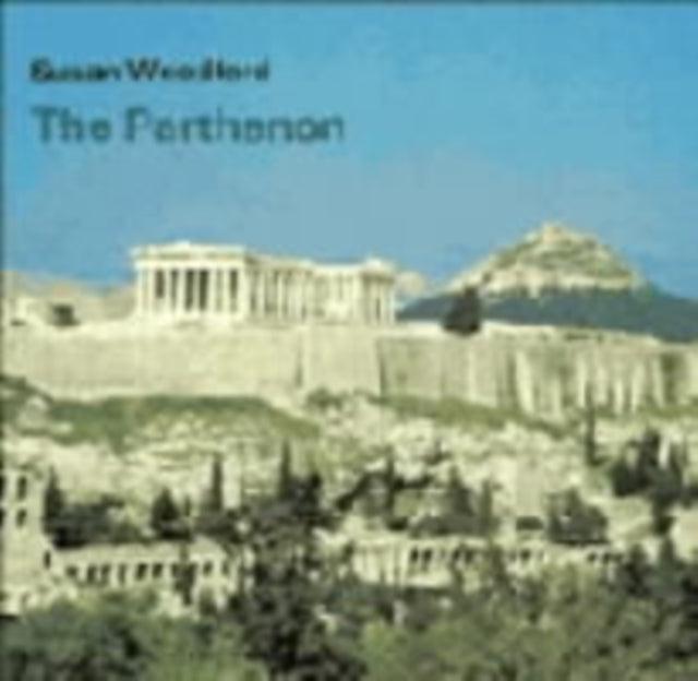The Parthenon by Cambridge University Press on Schoolbooks.ie