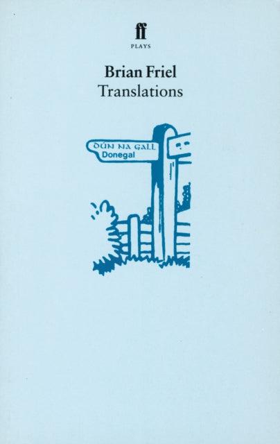 ■ Translations by Faber & Faber on Schoolbooks.ie