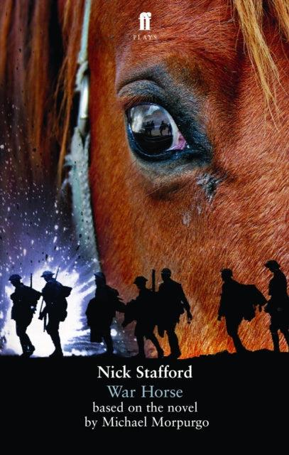 War Horse by Faber & Faber on Schoolbooks.ie