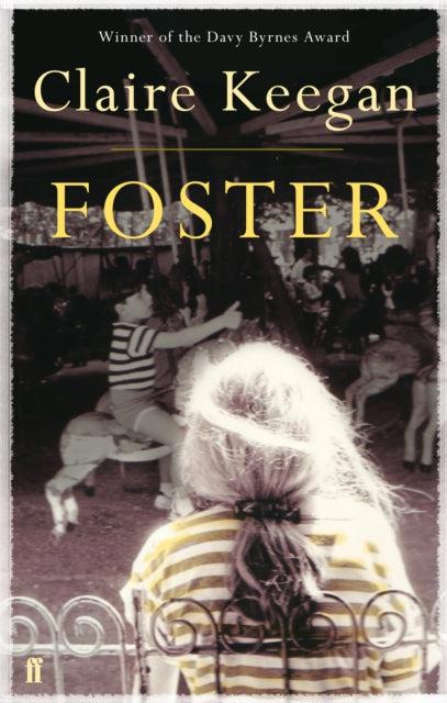 ■ Foster by Faber & Faber on Schoolbooks.ie