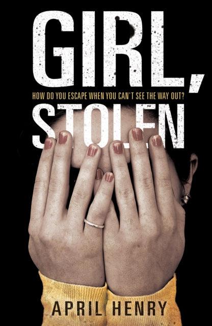 Girl Stolen by Walker Books Ltd on Schoolbooks.ie