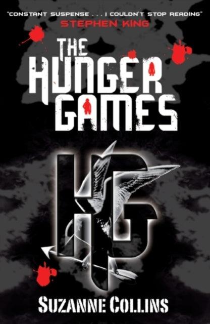 ■ Hunger Games by Scholastic on Schoolbooks.ie