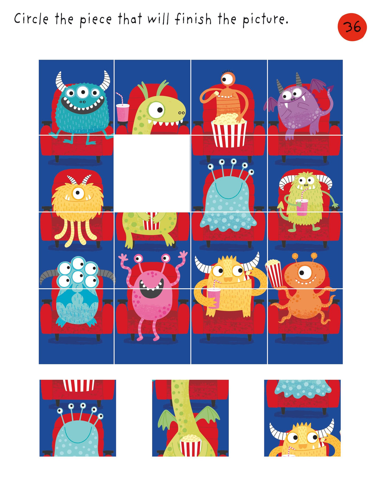 Little Children's Halloween Puzzles by Usborne Publishing Ltd on Schoolbooks.ie