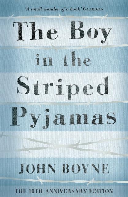 Boy in the Striped Pyjamas by Random House Children's Publishers UK on Schoolbooks.ie
