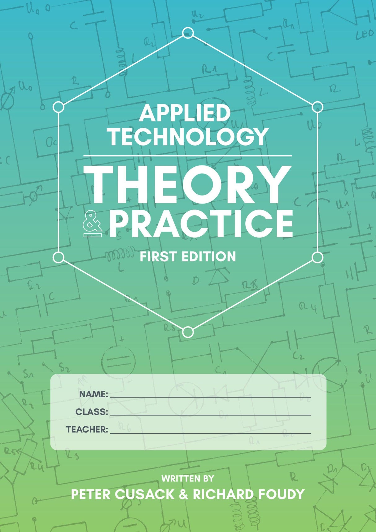 Applied Technology – Theory & Practice by Theory & Practice on Schoolbooks.ie