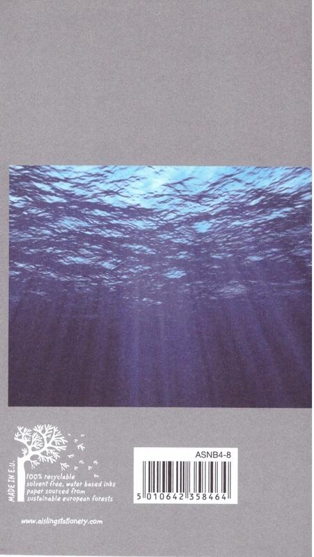 ■ Aisling Notebook 100 Page - ASNB4 by Aisling on Schoolbooks.ie