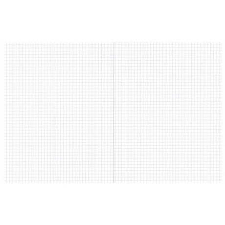 ■ Aisling Sum Copybook - 7mm Squares - 88 Page - ASX13/C3 by Aisling on Schoolbooks.ie