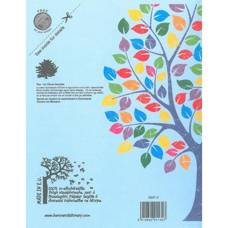 ■ Aisling Writing Copybook 120 Page - No. 11 - ASX7 by Aisling on Schoolbooks.ie