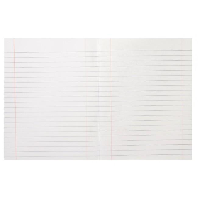 ■ Aisling Writing Copybook 120 Page - No. 11 - ASX7 by Aisling on Schoolbooks.ie