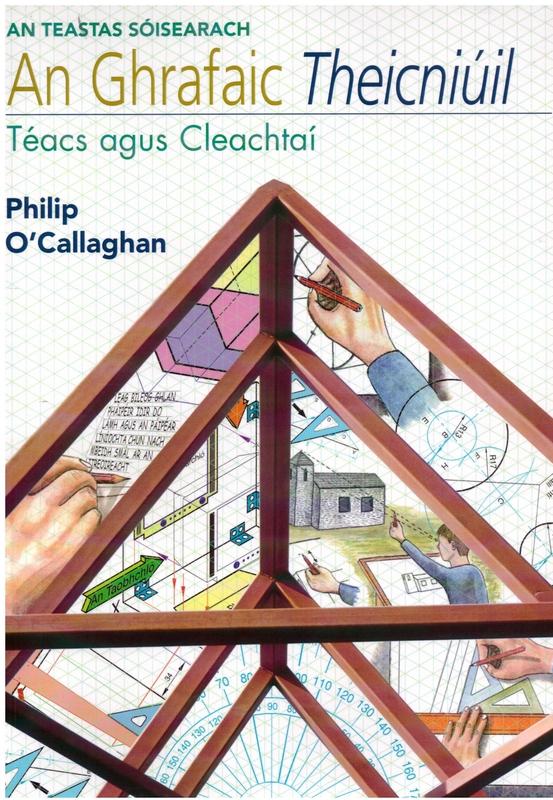 ■ An Ghrafaic Theicniuil by An Gum on Schoolbooks.ie