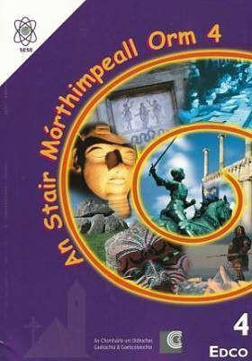■ An Stair Mor Thimpeall Orm 4 by An Gum on Schoolbooks.ie
