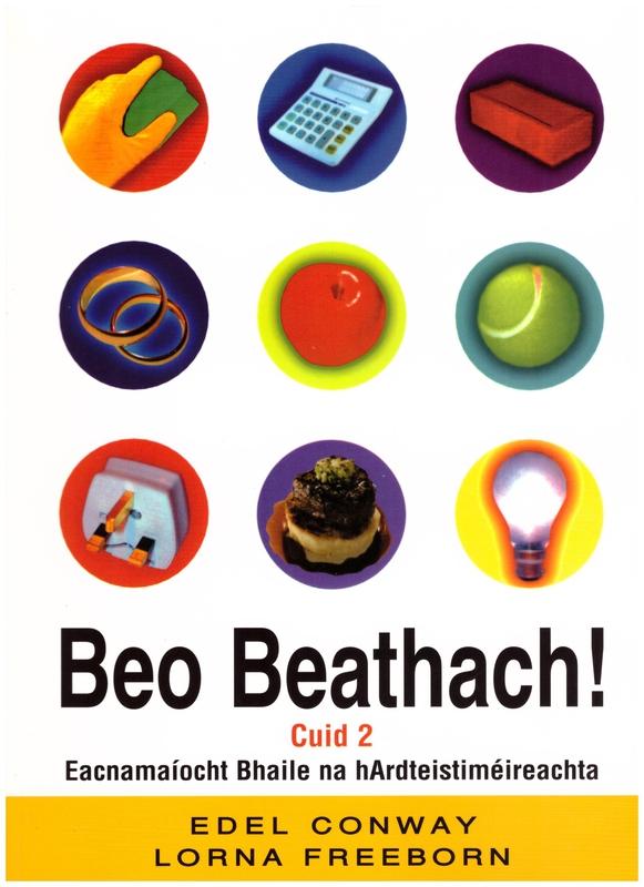 ■ Beo Beathach! Cuid 2 by An Gum on Schoolbooks.ie